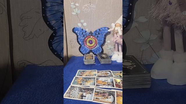 Король ЧАШ 👑 МЫСЛИ мужчины о Вас сейчас