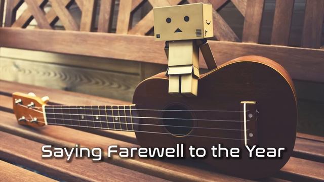 Saying Farewell to the Year -- Classical GuitarBackground -- Royalty Free Music