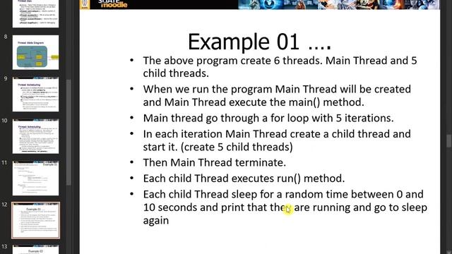 Enterprise Arcitecture Rapid Revision| Kuppi 02|NSJ Online Academy
