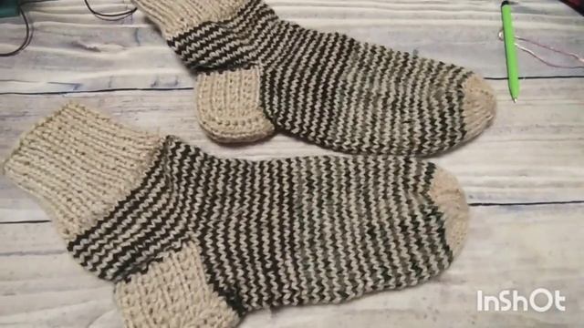 Деревенское рукоделие на заказ, сколько же ещё в переди?