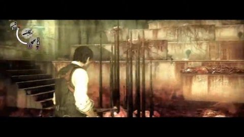 The Evil Within chapitre 15 (2/3)