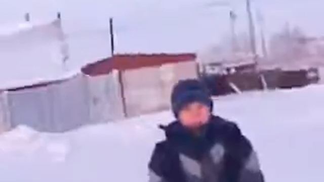 Мелкий засранец
