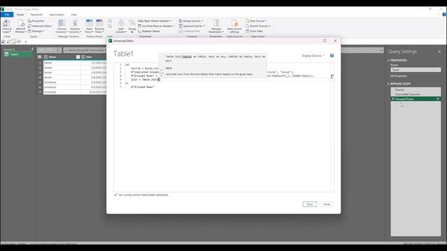 Power Query Challenge: Conditional row-duplication and value distribution