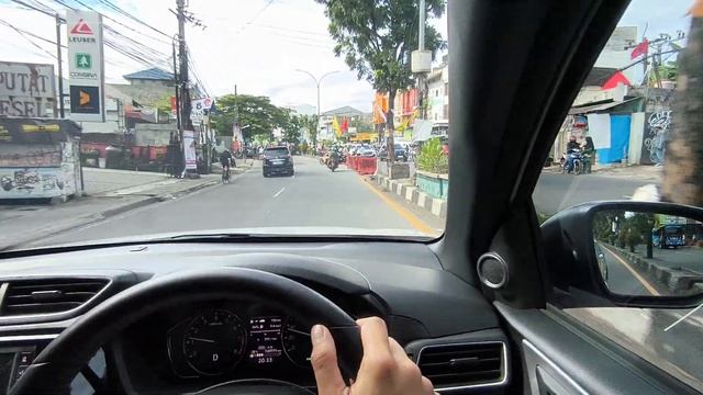 Honda BRV Prestige Camera By Xiaomi Poco X6 Pro 5G