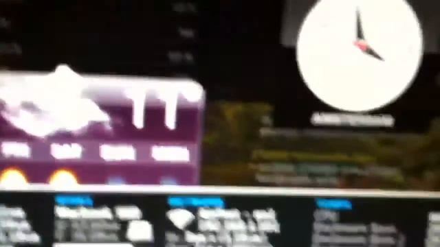 MacBook pro 13 I5 running world of warcraft