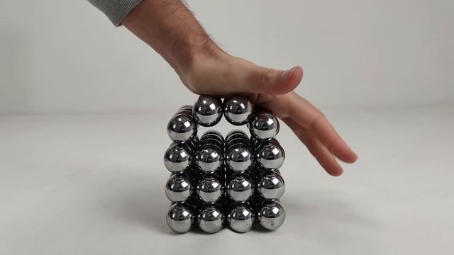 Magnet Satisfaction Extreme Lights and Putty  Magnetic Games