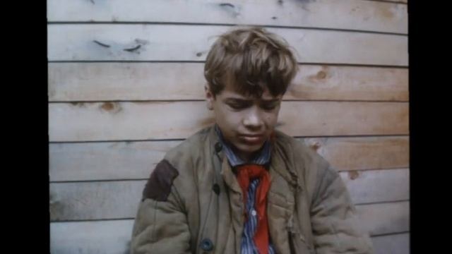 И вечно возвращаться... 1993 год драма
