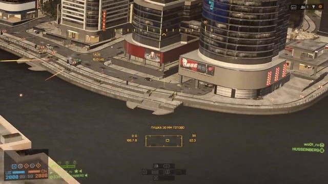 Battlefield 4  Вертолет-Невидимка (HUSSEINBERG CHE SQUAD)