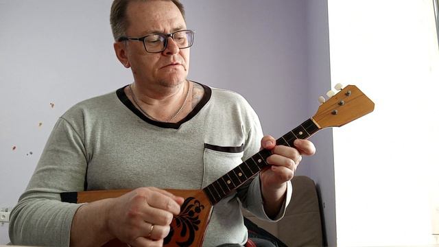 Разбор Мурка (Am)