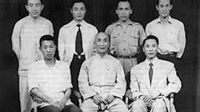 La Vida y El Triste Final de Ip Man - Maestro de Bruce Lee