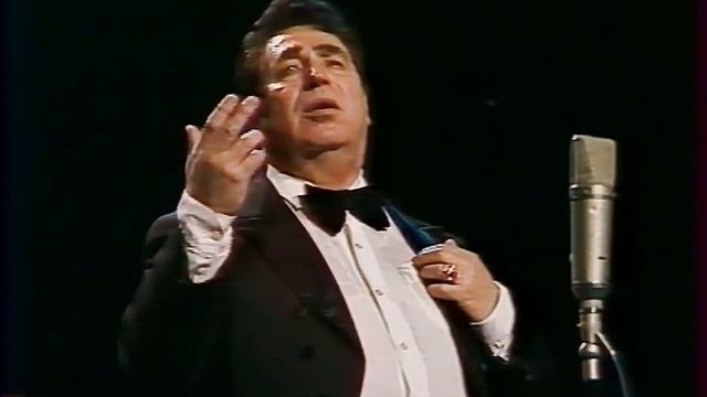 Гори гори моя звезда Харитонов Леонид 1989.mp4