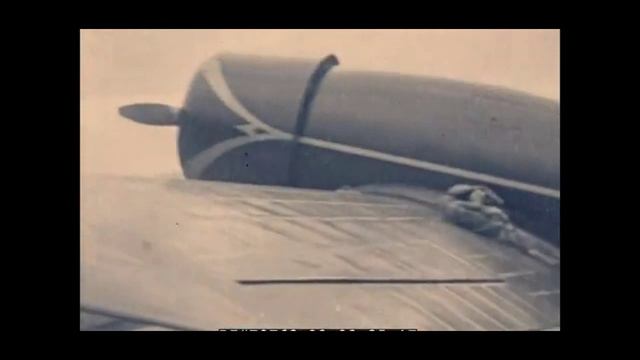 Немое кино   /  Чарльз Ога́стус Ли́ндберг  ,и его самолет 1910-20 г