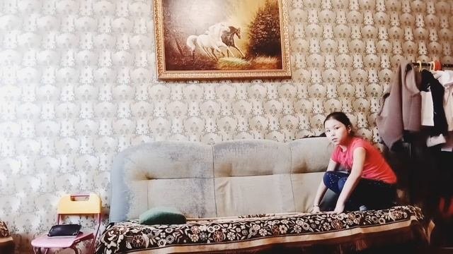 Как научиться кувыркаться? Всё очень просто