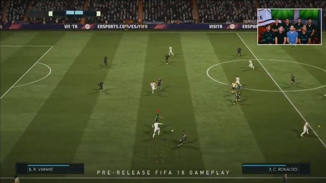 FUT Live - FIFA 18 Ultimate Team Avec Brak Et Psyko17