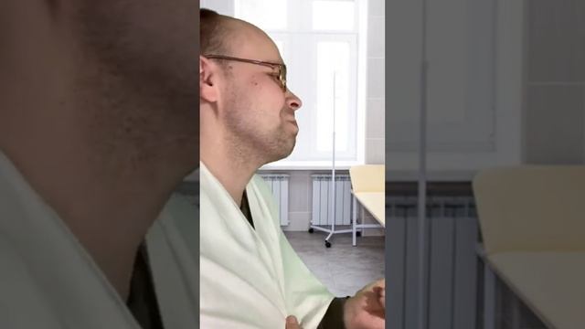 Медицина в России 2080