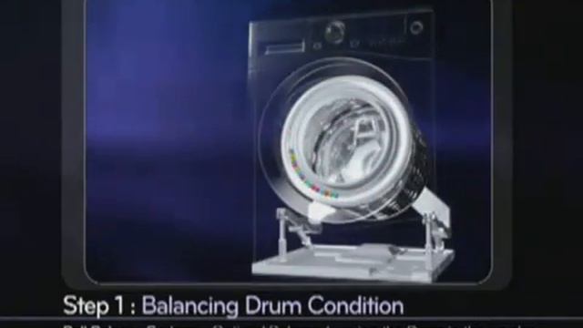 LG Direct Drive Steam Washing Machines