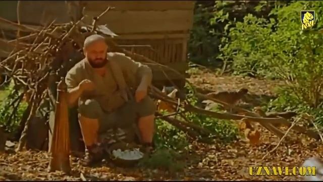 OLTI JAHONGASHTA UZBEK TILIDA retro film