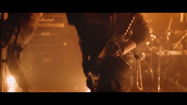 GROZA - Ouroboros (Official Live Video)