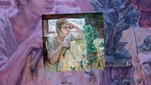 «Волшебные сказы Бажова»