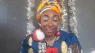 EP. 02: AUNTIE LIZZIE'S X-MAS SPECIAL (PART 1)
