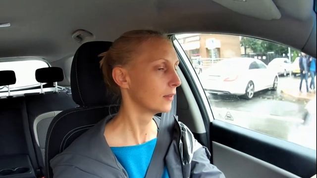 Кисточковый массаж у Оли Черных.
