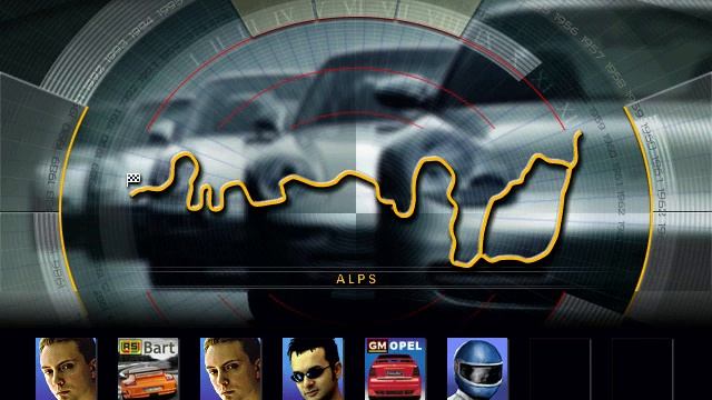 NFS Porsche Unleashed: IP Lounge: 8/29/2020: Multiplayer Online