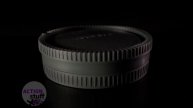 Крышки объектива и камеры для Sony E-Mount (A7s, A7iii, A6500, A6600, A7sii, A7siii, A7r, NEX)