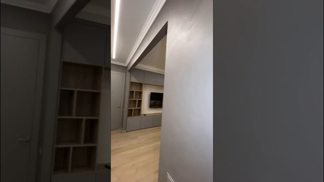 Самое практичное покрытие для стен | отделка квартир под ключ