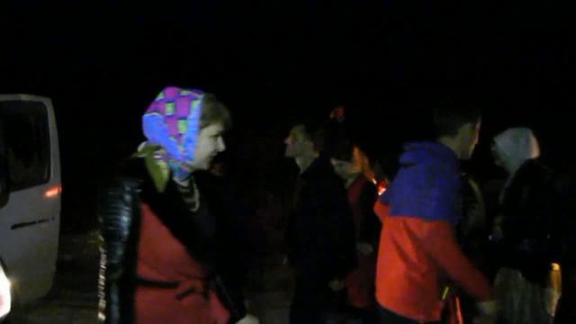 Дагестанская Даргинская свадьба в горах с. Худуц Часть-1