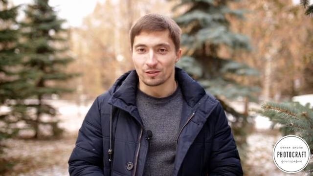 Как не угробить камеру на морозе