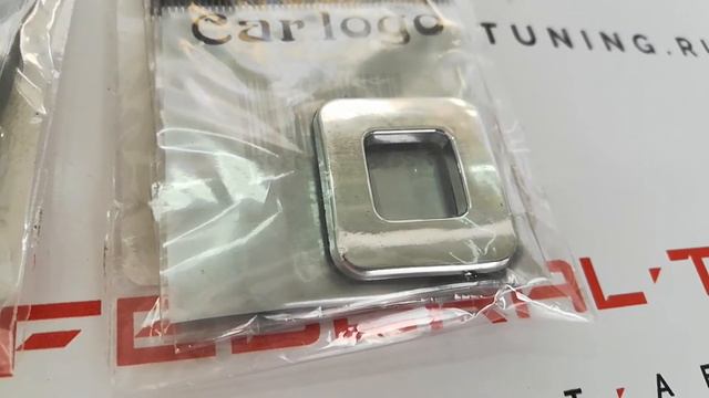 Самоклеющиеся хромированные буквы для авто - наклейки для автомобиля