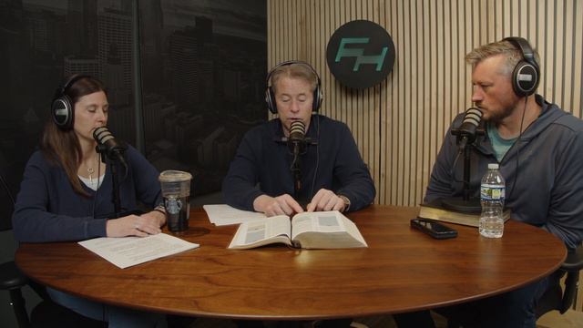 Unveiling the End Times: Signs of the Second Coming & Modern Day Prophecy | TFH EPISODE #106
