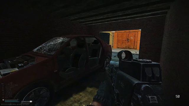 ТАРКОВ ( ЖИВОЙ ЧАТ ) Escape from Tarkov