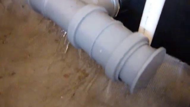 Забор воды с бассейна и немного о фильтре грубой очистки(УЗВ)