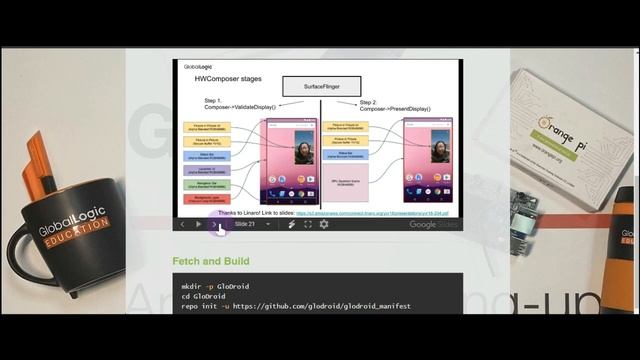 pinephone android 10 - testing anbox on the pinephone