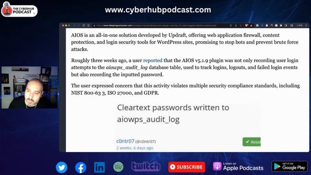 Cyber News: JumpCloud Breach, Zimbra Zeroday, Docker Hub Images Exposed, MOVEit Reaches 340 Victims