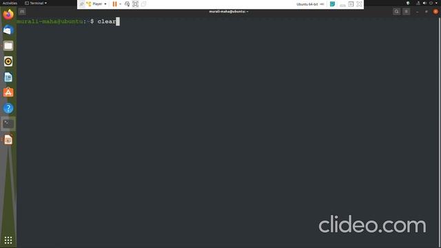 Automate with Bash Scripting Part 6