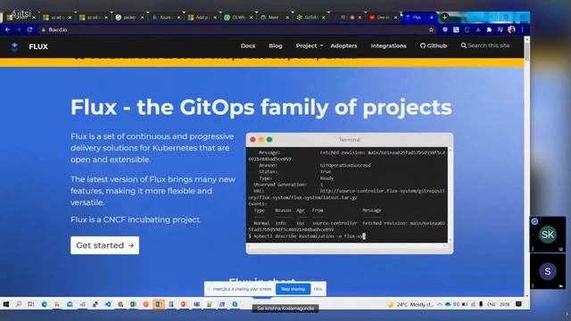 Emerging technologies in DevOps