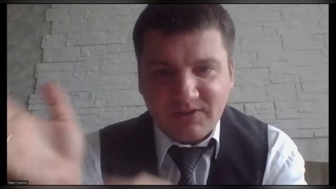 Видеомост «И книга нас объединила»