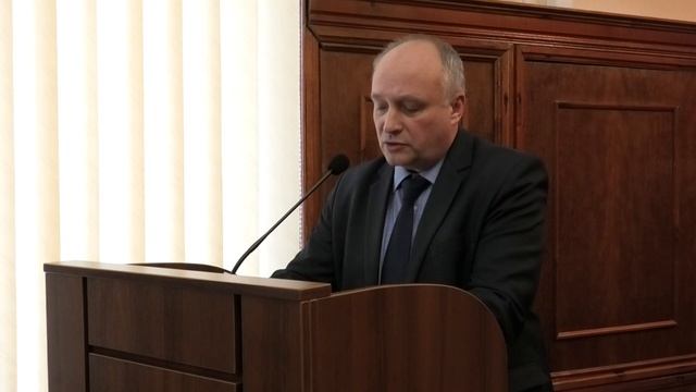 Северодончане не согласны с самоуправством Филя