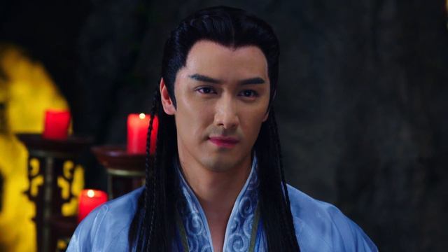 EngSub诸神伏魔传Gods Subduing DemonsEP 06  女神君杨幂 携领众神威震六界却意外下凡开启历劫之险! FULL