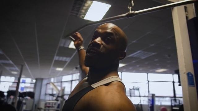 HOW TO BUILD A BIG BACK - Simeon Panda & Andrew Grossett