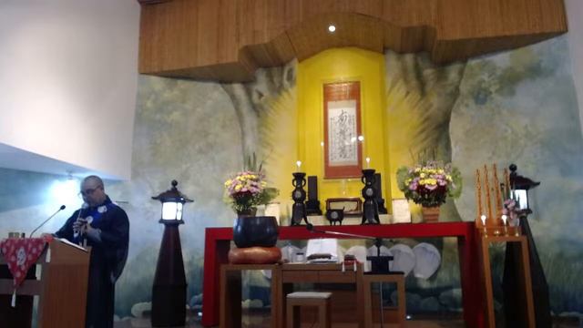 Culto Matinal