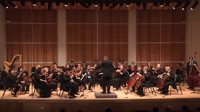 Poulenc Sinfonetta