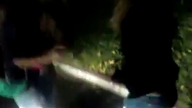 Dnb dance