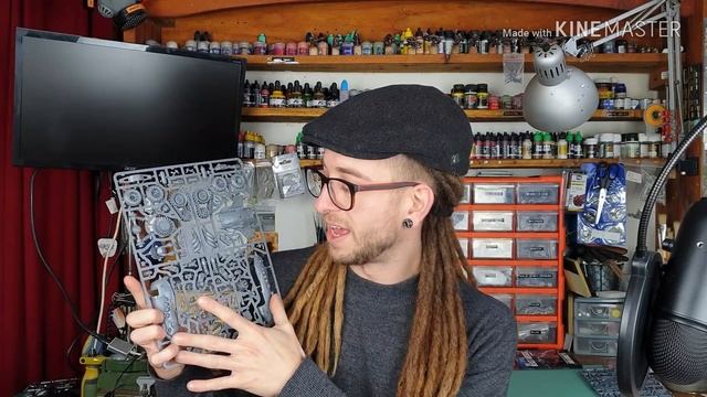 ORKTOBER Unboxed | Brutally Honest / Honestly Brutal Rant | New 40k ORKS review