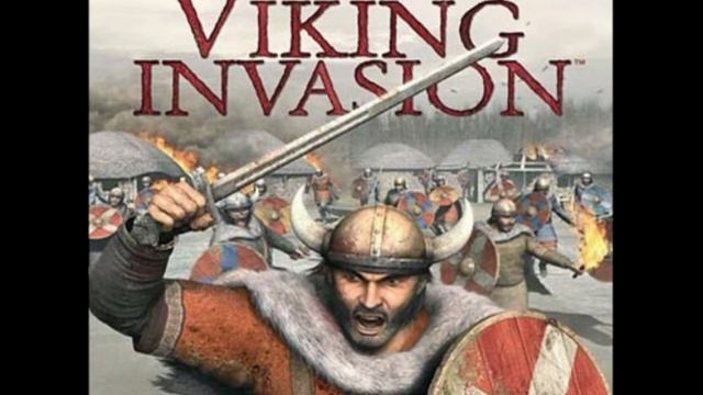 Medieval Total War VIKING INVASION Soundtrack EP 2003