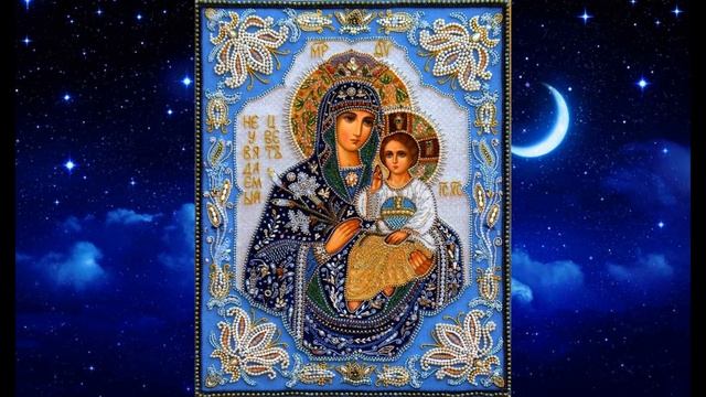 Молитва Материнская молитва счастья для сына и дочери. Улучшает судьбу детей. Сильный оберег