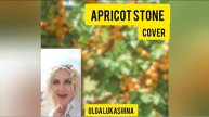 Olga Lukashina cover Apricot stone