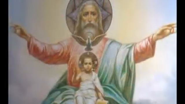 Религиозная энциклопедия (часть 1 из 5)